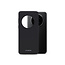 Mobilize Rubber Gelly Case Honor Magic7 Pro Matt Black