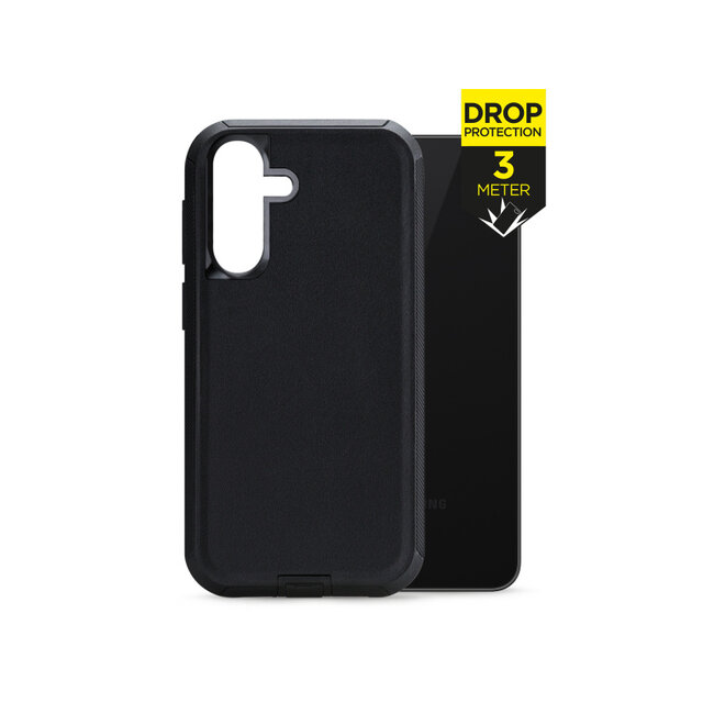 Mobilize Defender Case Samsung Galaxy A26 5G Black