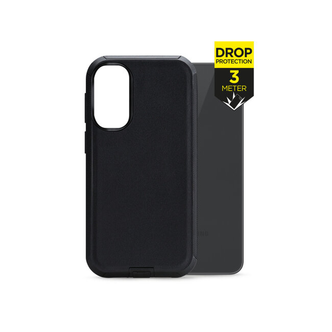 Mobilize Defender Case Samsung Galaxy A36 5G/A56 5G Black