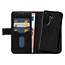 Mobilize 2in1 Magnet Gelly Wallet Case Samsung Galaxy A26 5G Black