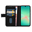Mobilize 2in1 Magnet Gelly Wallet Case Samsung Galaxy A26 5G Black