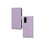 Mobilize Premium Gelly Wallet Book Case Samsung Galaxy A26 5G Purple