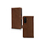 Mobilize Leather Wallet Samsung Galaxy A26 5G Brown