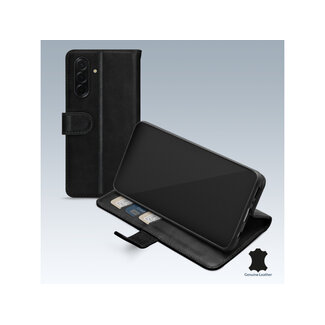 Mobilize Mobilize Leather Wallet Samsung Galaxy A36 5G/A56 5G Black