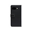 Mobilize Classic Gelly Wallet Book Case Google Pixel 9a Black