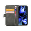 Mobilize Classic Gelly Wallet Book Case Google Pixel 9a Black