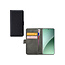 Mobilize Classic Gelly Wallet Book Case Xiaomi 15 Pro Black
