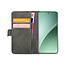 Mobilize Classic Gelly Wallet Book Case Xiaomi 15 Pro Black