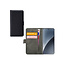 Mobilize Classic Gelly Wallet Book Case Xiaomi 15 Black