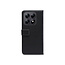 Mobilize Classic Gelly Wallet Book Case Xiaomi 15 Black
