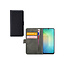 Mobilize Classic Gelly Wallet Book Case Samsung Galaxy A06 4G Black