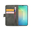Mobilize Classic Gelly Wallet Book Case Samsung Galaxy A06 4G Black