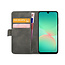 Mobilize Classic Gelly Wallet Book Case Samsung Galaxy A26 5G Black