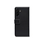 Mobilize Classic Gelly Wallet Book Case Samsung Galaxy A36 5G/A56 5G Black