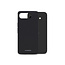 Mobilize Rubber Gelly Case Google Pixel 9a Matt Black