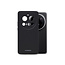 Mobilize Rubber Gelly Case Xiaomi 15 Ultra Matt Black