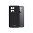 Mobilize Rubber Gelly Case Xiaomi 15 Matt Black