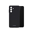 Mobilize Rubber Gelly Case Samsung Galaxy A26 5G Matt Black