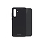 Mobilize Rubber Gelly Case Samsung Galaxy A36 5G/A56 5G Matt Black