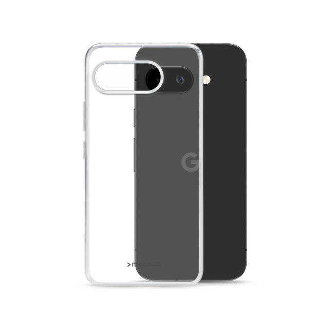 Mobilize Gelly Case Google Pixel 9a Clear