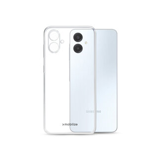 Mobilize Mobilize Gelly Case Samsung Galaxy A06 4G Clear