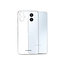 Mobilize Gelly Case Samsung Galaxy A06 4G Clear