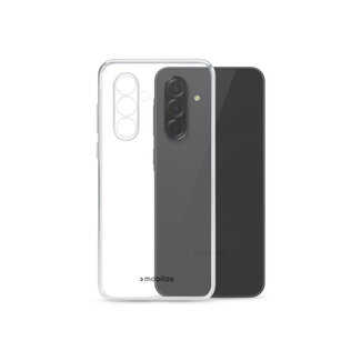 Mobilize Mobilize Gelly Case Samsung Galaxy A36 5G/A56 5G Clear