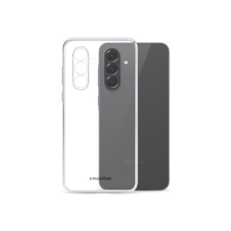 Mobilize Mobilize Gelly Case Samsung Galaxy A56 5G Clear