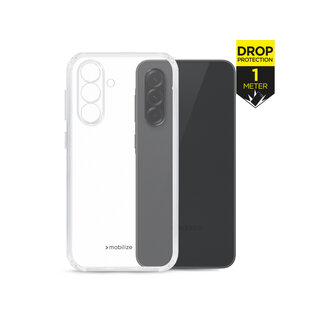 Mobilize Mobilize Naked Protection Case Samsung Galaxy A36 5G/A56 5G Clear