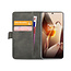 Mobilize Classic Gelly Wallet Book Case OnePlus 13 Black