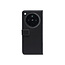 Mobilize Classic Gelly Wallet Book Case OPPO Find X8 Black