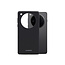 Mobilize Rubber Gelly Case OPPO Find X8 Pro Matt Black