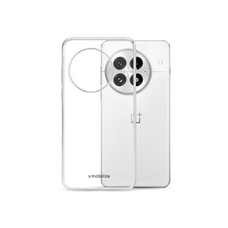 Mobilize Mobilize Gelly Case OnePlus 13 Clear