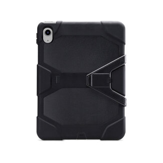 Xccess Xccess Survivor Essential Case Apple iPad Mini (2021/2024) Black