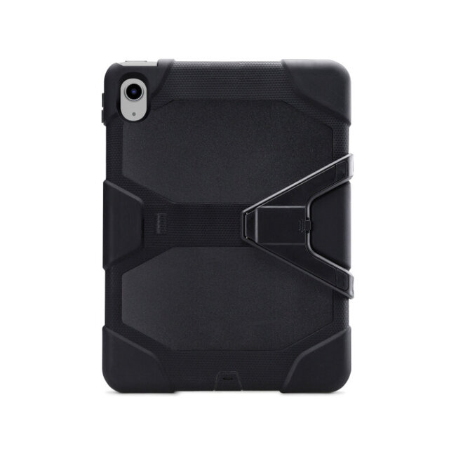 Xccess Survivor Essential Case Apple iPad Mini (2021/2024) Black