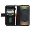 Mobilize 2in1 Magsafe Compatible Gelly Wallet Case Samsung Galaxy S25 Ultra 5G Black