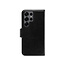 Mobilize 2in1 Magsafe Compatible Gelly Wallet Case Samsung Galaxy S25 Ultra 5G Black