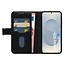 Mobilize 2in1 Magsafe Compatible Gelly Wallet Case Samsung Galaxy S25+ 5G Black