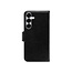 Mobilize 2in1 Magsafe Compatible Gelly Wallet Case Samsung Galaxy S25+ 5G Black