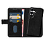 Mobilize 2in1 Magsafe Compatible Gelly Wallet Case Samsung Galaxy S25 5G Black