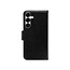 Mobilize 2in1 Magsafe Compatible Gelly Wallet Case Samsung Galaxy S25 5G Black