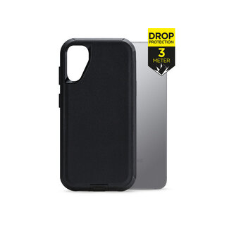 Mobilize Mobilize Defender Case Samsung Galaxy S24+/S25+ 5G Black