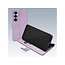 Mobilize Premium Gelly Wallet Book Case Samsung Galaxy S25 5G Purple