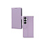 Mobilize Premium Gelly Wallet Book Case Samsung Galaxy S25 5G Purple
