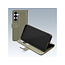 Mobilize Premium Gelly Wallet Book Case Samsung Galaxy S25 5G Green