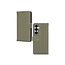 Mobilize Premium Gelly Wallet Book Case Samsung Galaxy S25 5G Green