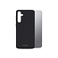 Mobilize Rubber Gelly Case Samsung Galaxy S25+ 5G Matt Black