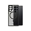 Mobilize MagSafe Compatible Hybrid Case Samsung Galaxy S25 Ultra 5G Black