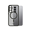 Mobilize MagSafe Compatible Hybrid Case Samsung Galaxy S25 5G Black