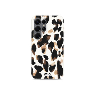 MIO by Mobilize MIO Leopard Magsafe Compatible for Samsung S25 Ultra 5G